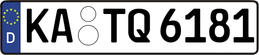 KA-TQ6181