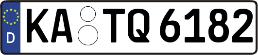 KA-TQ6182