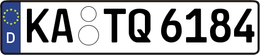 KA-TQ6184