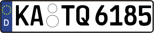 KA-TQ6185