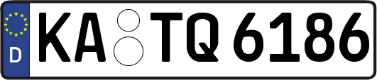 KA-TQ6186