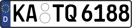 KA-TQ6188