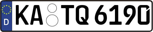 KA-TQ6190