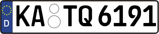 KA-TQ6191