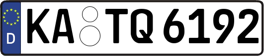 KA-TQ6192