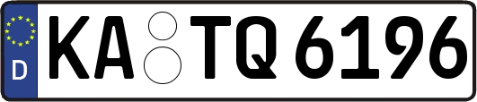 KA-TQ6196