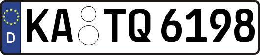 KA-TQ6198