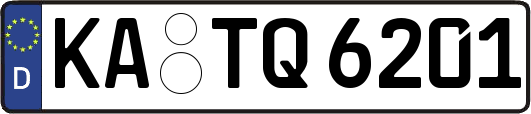 KA-TQ6201
