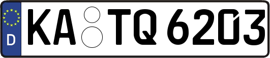 KA-TQ6203