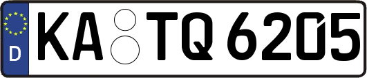 KA-TQ6205