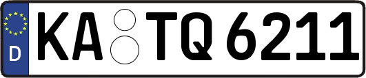 KA-TQ6211