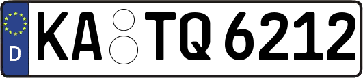 KA-TQ6212