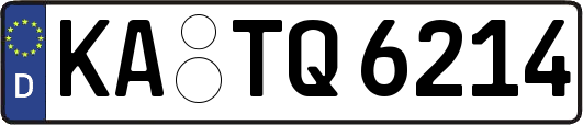 KA-TQ6214