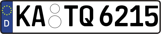 KA-TQ6215