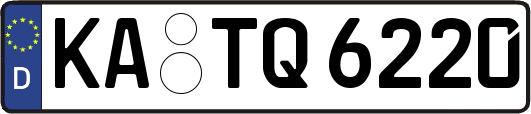 KA-TQ6220