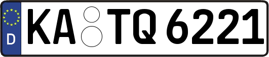 KA-TQ6221