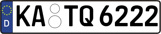KA-TQ6222