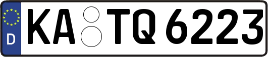 KA-TQ6223