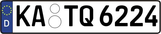 KA-TQ6224