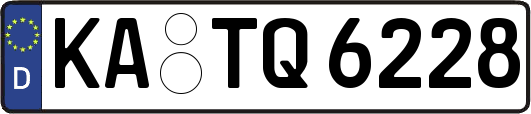 KA-TQ6228