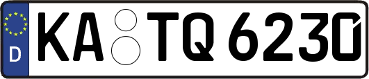 KA-TQ6230