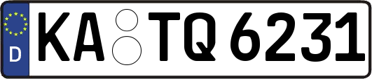 KA-TQ6231