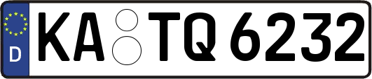 KA-TQ6232