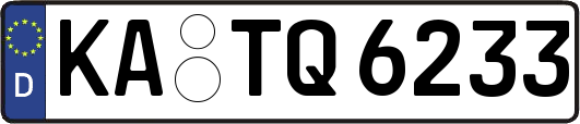 KA-TQ6233