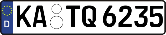 KA-TQ6235
