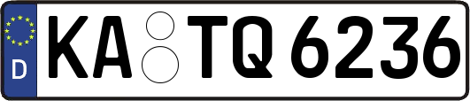 KA-TQ6236