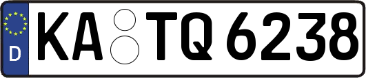 KA-TQ6238