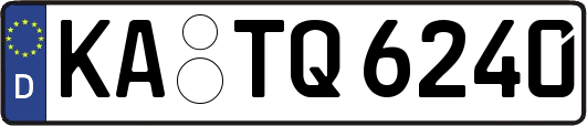 KA-TQ6240