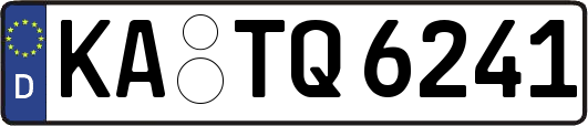 KA-TQ6241