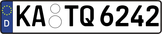 KA-TQ6242