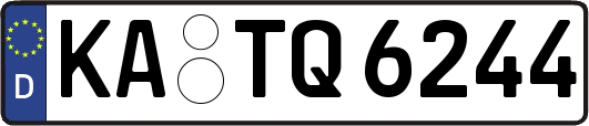 KA-TQ6244