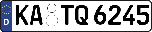 KA-TQ6245
