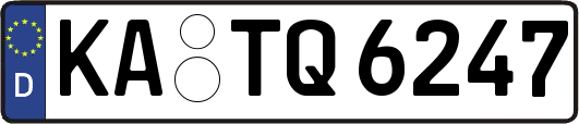 KA-TQ6247