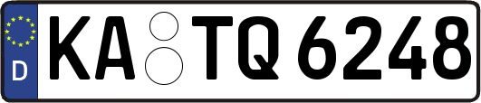 KA-TQ6248