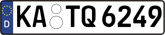 KA-TQ6249
