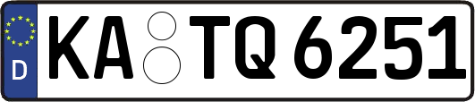 KA-TQ6251