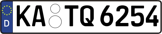 KA-TQ6254