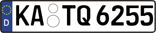 KA-TQ6255