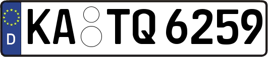 KA-TQ6259