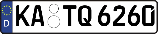 KA-TQ6260