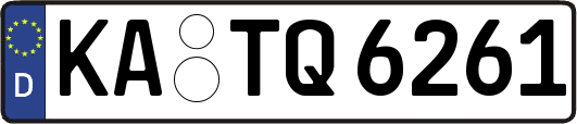 KA-TQ6261