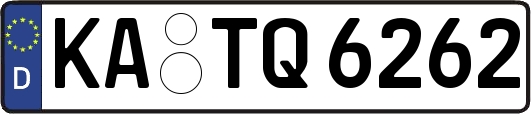 KA-TQ6262