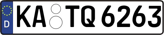 KA-TQ6263