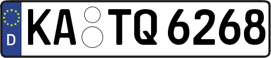 KA-TQ6268