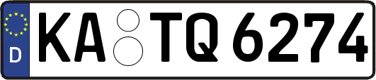 KA-TQ6274
