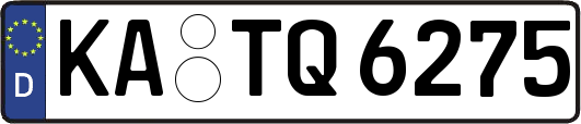 KA-TQ6275